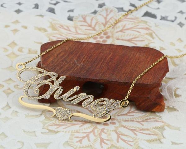 stainlesss custom name necklaces pendant letters necklace for women custom chain jewelry children personalized gold43051516078544, Silver
stainlesss custom name necklaces pendant letters necklace for women custom chain jewelry children personalized gold43051516078544, Silver