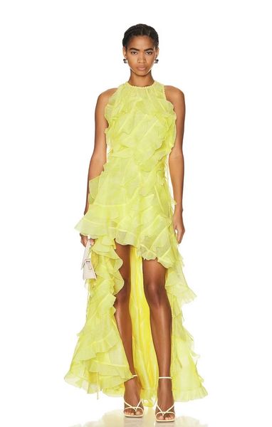 runway dresses australian designer dress 2023 new silk hemp heavy industry irregular dress, Black
runway dresses australian designer dress 2023 new silk hemp heavy industry irregular dress, Black