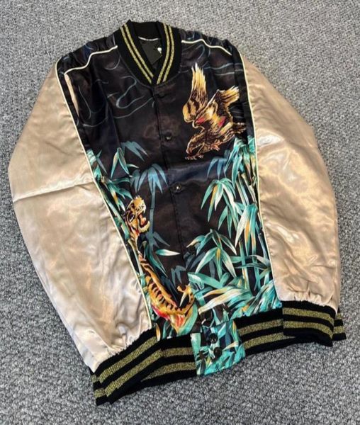 mens jacket slp designer jackets zipper stand collar cardigan coat velvet print embroidery coats men women fashion sportswear9008248, Black;brown
mens jacket slp designer jackets zipper stand collar cardigan coat velvet print embroidery coats men women fashion sportswear9008248, Black;brown
