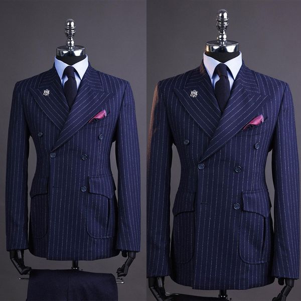 vintage wedding suits for men slim fit tuxedos peaked lapel groom wear business office 2 pieces blazer with pants costume homme, Black;gray
vintage wedding suits for men slim fit tuxedos peaked lapel groom wear business office 2 pieces blazer with pants costume homme, Black;gray