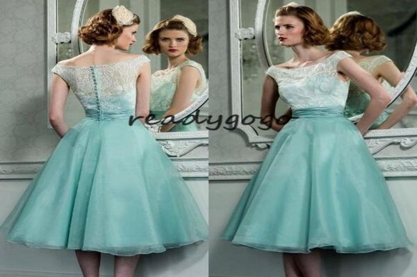vestidos tealength bridesmaid dresses 2020 vintage lace cap sleeve mint green ruffled organza aline maid of honor gown9203074, White;pink
vestidos tealength bridesmaid dresses 2020 vintage lace cap sleeve mint green ruffled organza aline maid of honor gown9203074, White;pink