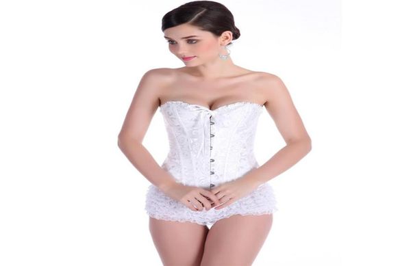 bridal women039s corset lace trim waist tummy bustiers corsets plus gothic lingerie corselet steampunk overbust body2385248
bridal women039s corset lace trim waist tummy bustiers corsets plus gothic lingerie corselet steampunk overbust body2385248