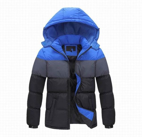new brand men winter jacket fashion sports outdoor winter down coat menmen outerwear jacket brand antiwind hooded jacket sports8004482273, Black
new brand men winter jacket fashion sports outdoor winter down coat menmen outerwear jacket brand antiwind hooded jacket sports8004482273, Black