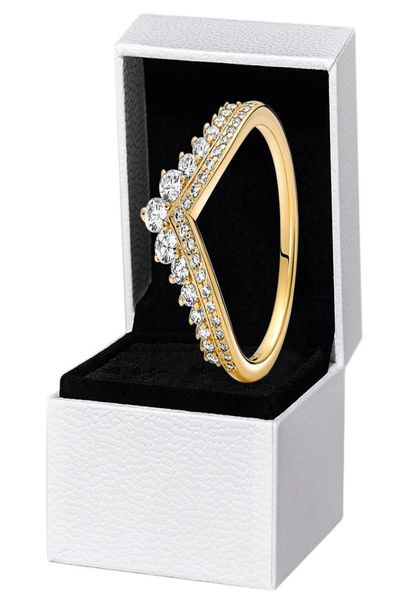 yellow gold plated timeless wish tiara ring girl womens cz diamond wedding jewelry gift box for pandora 925 sterling silver rings5270175, Slivery;golden
yellow gold plated timeless wish tiara ring girl womens cz diamond wedding jewelry gift box for pandora 925 sterling silver rings5270175, Slivery;golden