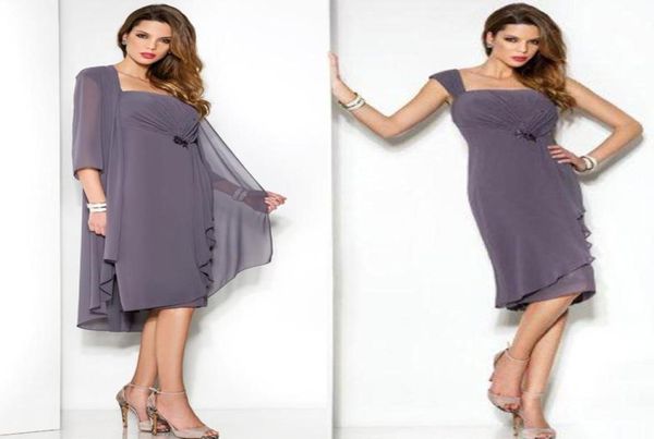 2020 mother of the bride dresses with jacket chiffon spaghetti pleat beaded knee length cocktail party dress short formal evening 7723130, Black;red
2020 mother of the bride dresses with jacket chiffon spaghetti pleat beaded knee length cocktail party dress short formal evening 7723130, Black;red