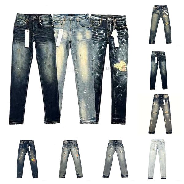 designer ksubi jeans mens purple jeans designers pants pantalones ripped straight regular jeans denim tears washed old jeans long jeans hole, Blue
designer ksubi jeans mens purple jeans designers pants pantalones ripped straight regular jeans denim tears washed old jeans long jeans hole, Blue