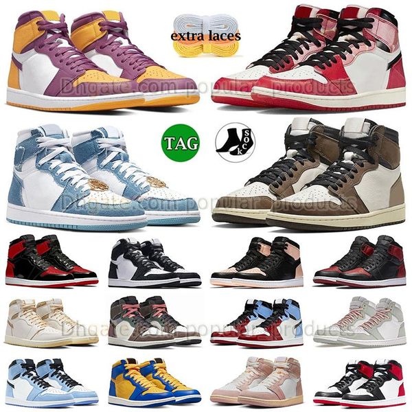 luxury basketball shoes jumpman 1 high og denim cactus jack brotherhood spider verse mens womens sneakers reverse laney skyline unc toe 1s d
luxury basketball shoes jumpman 1 high og denim cactus jack brotherhood spider verse mens womens sneakers reverse laney skyline unc toe 1s d