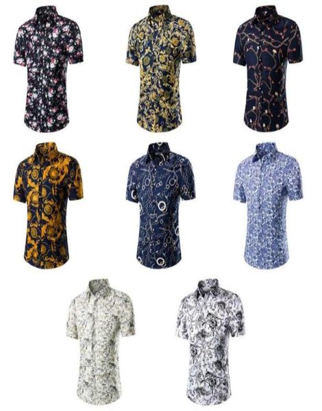 men039s flower shirt summer fashion short sleeve shirt casual men039s clothing sportswear plus size 4xl88073315901532, White;black
men039s flower shirt summer fashion short sleeve shirt casual men039s clothing sportswear plus size 4xl88073315901532, White;black
