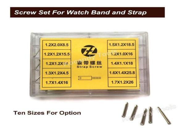 screw tube rod for metal watch band 50pcs 10 sizes stainless steel repair tools watch parts 85mm 26mm 70785582847458
screw tube rod for metal watch band 50pcs 10 sizes stainless steel repair tools watch parts 85mm 26mm 70785582847458