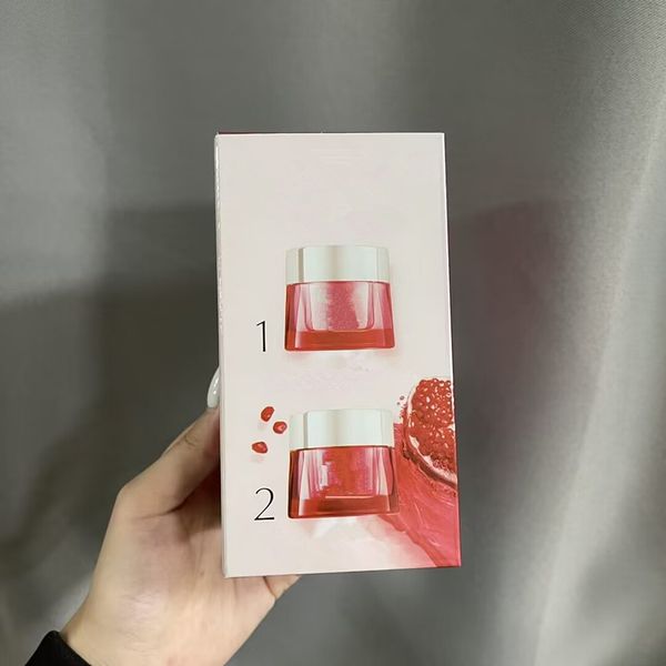 new face cream with the moisturizing nutritious day and night pomegranate cream radiamce skincare, White
new face cream with the moisturizing nutritious day and night pomegranate cream radiamce skincare, White