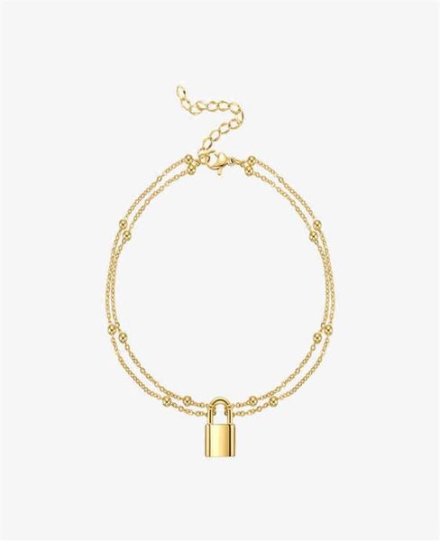 anklets enfashion boho slot enkelbanden voor vrouwen goud kleur bijoux femme strand accessoires modesieraden rvs a215006 220120243112728, Red;blue
anklets enfashion boho slot enkelbanden voor vrouwen goud kleur bijoux femme strand accessoires modesieraden rvs a215006 220120243112728, Red;blue