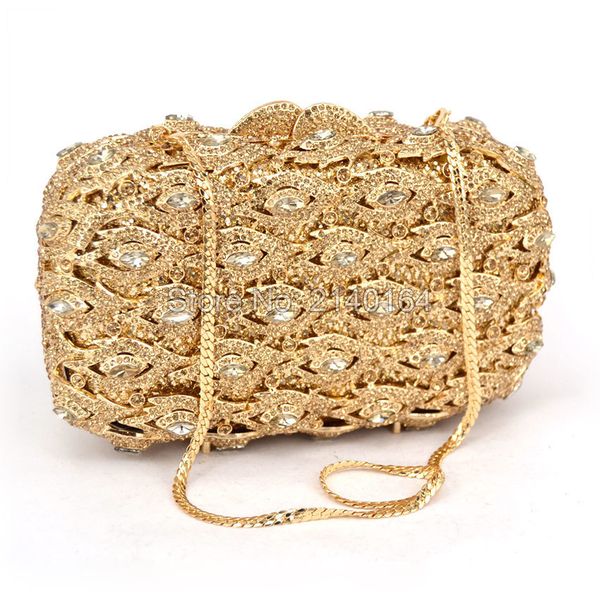 evening bags gold bag women clutch silver evening femme pochette luxury crystal day clutch bling party purse 230804
evening bags gold bag women clutch silver evening femme pochette luxury crystal day clutch bling party purse 230804