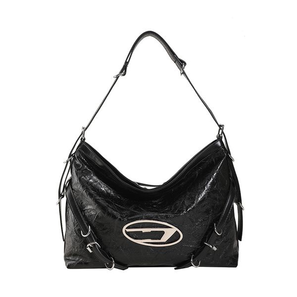 fashion brand designer shoulder bag women large capacity totes handbag black white silver color ruan2181
fashion brand designer shoulder bag women large capacity totes handbag black white silver color ruan2181