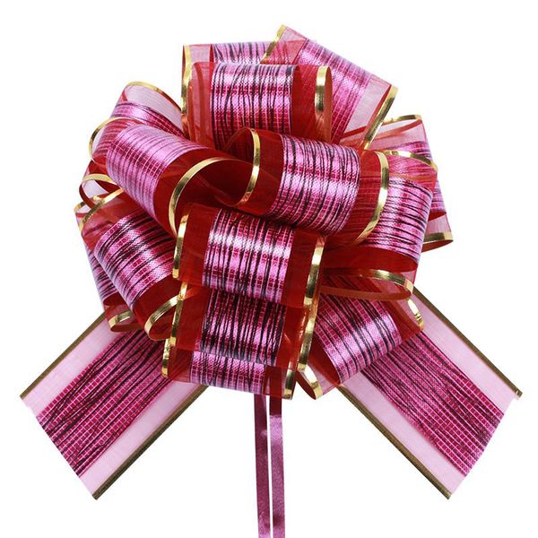 wedding car decoration orgen yarn round ball flower christmas party decoration flower one pull forming snow yarn handheld flower
wedding car decoration orgen yarn round ball flower christmas party decoration flower one pull forming snow yarn handheld flower