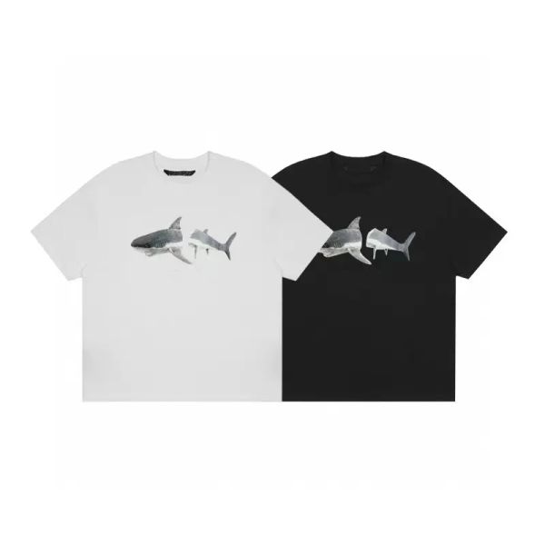 mens designer t shirt graphic t shirt luxurys designer tees summer streetwear short sleeve men women hip hop tee shark profile picture patte, White;black 
mens designer t shirt graphic t shirt luxurys designer tees summer streetwear short sleeve men women hip hop tee shark profile picture patte, White;black