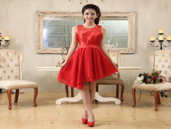 2017 brand new short evening dresses with appliques elegant aline bride gown ball prom party homecominggraduation formal dress84284757882, Black;red 
2017 brand new short evening dresses with appliques elegant aline bride gown ball prom party homecominggraduation formal dress84284757882, Black;red