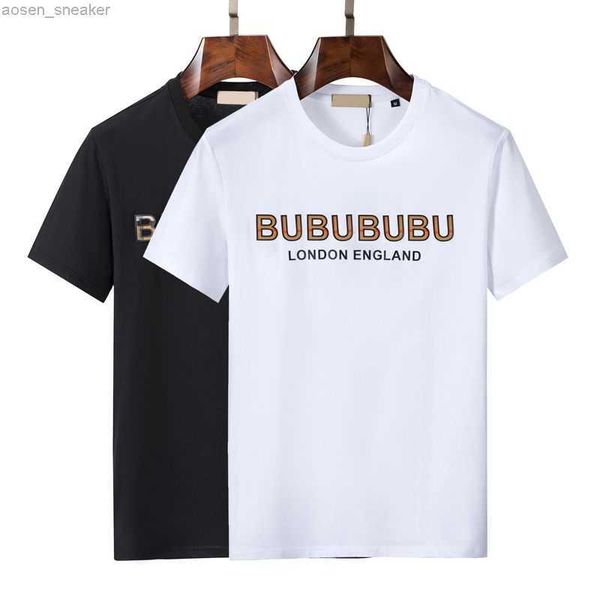 2023 mens t shirt for men women shirts fashion tshirt with letters summer short sleeve man tee woman clothing, White;black
2023 mens t shirt for men women shirts fashion tshirt with letters summer short sleeve man tee woman clothing, White;black