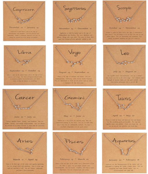 men women 12 horoscope zodiac sign pendant necklace crystal aries leo 12 constellations jewelry kids christmas gifts6295698, Silver
men women 12 horoscope zodiac sign pendant necklace crystal aries leo 12 constellations jewelry kids christmas gifts6295698, Silver