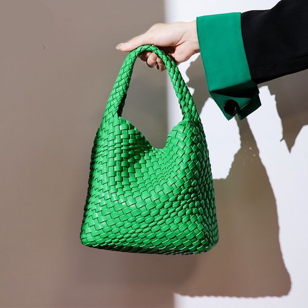 evening bags woven tote bag for women vegan leather handbag with purse fashion handmade beach andle 230804
evening bags woven tote bag for women vegan leather handbag with purse fashion handmade beach andle 230804