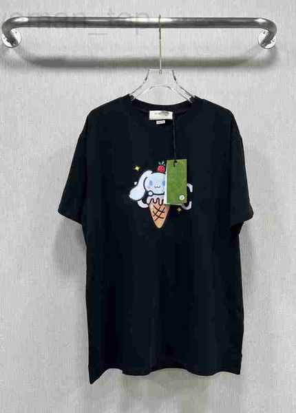 women's t-shirt designer 23 summer new g home nanyou gaoding lazy style casual versatile letter rabbit carrot print short sleeve t-shir, White
women's t-shirt designer 23 summer new g home nanyou gaoding lazy style casual versatile letter rabbit carrot print short sleeve t-shir, White