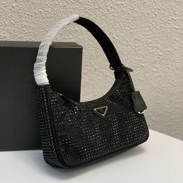 designers purses re-edition 2000 satin bag with crystals the tote bags hobos shoulder bags womens handbag fashion designer tote bags half mo
designers purses re-edition 2000 satin bag with crystals the tote bags hobos shoulder bags womens handbag fashion designer tote bags half mo