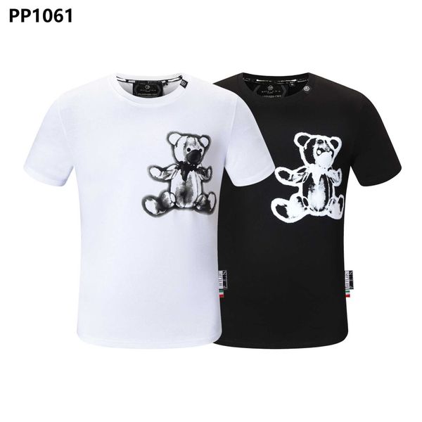 designer mens pp skull diamond t shirts short sleeve brand spring and summer high o-neck quality skulls tshirt tees phillip67pn, White;black
designer mens pp skull diamond t shirts short sleeve brand spring and summer high o-neck quality skulls tshirt tees phillip67pn, White;black