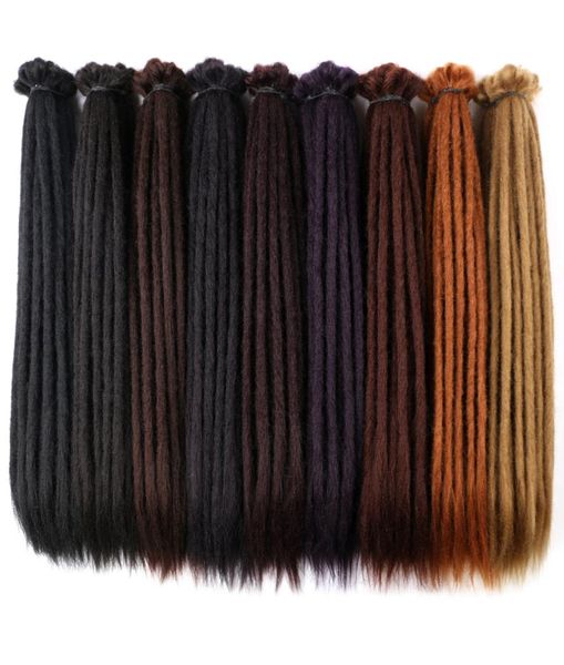 synthetic hair 22quot short dreadlocks hair extensions for hiphop black men synthetic reggae hair pure color 1strands per pack 9286558
synthetic hair 22quot short dreadlocks hair extensions for hiphop black men synthetic reggae hair pure color 1strands per pack 9286558