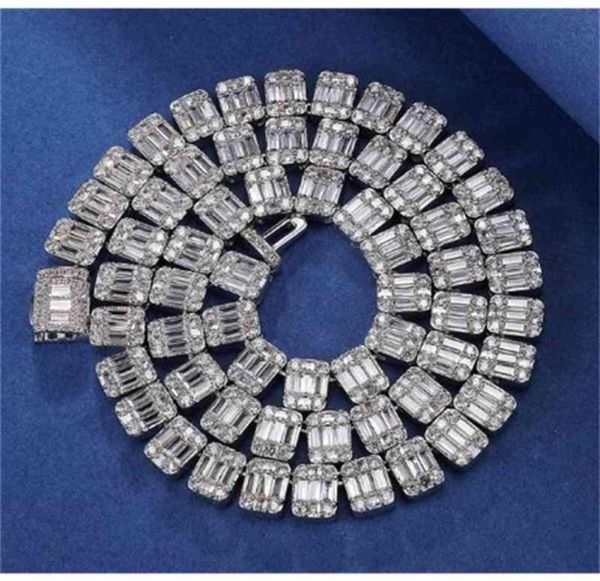 hip hop mens jewelry necklace yellow gold 20cm 22cm heavy thick diamond miami ice link chain prong iced out cuban232v3076898, Silver
hip hop mens jewelry necklace yellow gold 20cm 22cm heavy thick diamond miami ice link chain prong iced out cuban232v3076898, Silver