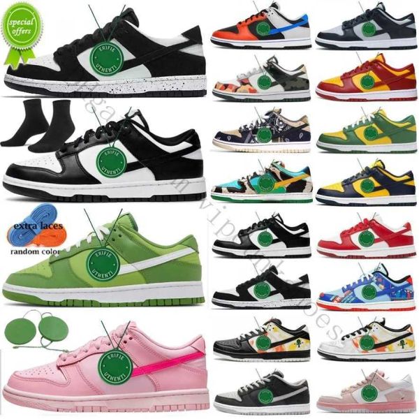 2023 og off authentic lows sb shoes mens womens size 13 chlorophyll safari mix black panda white x triple pink shoes lot 01 09 49 nkzxio
2023 og off authentic lows sb shoes mens womens size 13 chlorophyll safari mix black panda white x triple pink shoes lot 01 09 49 nkzxio
