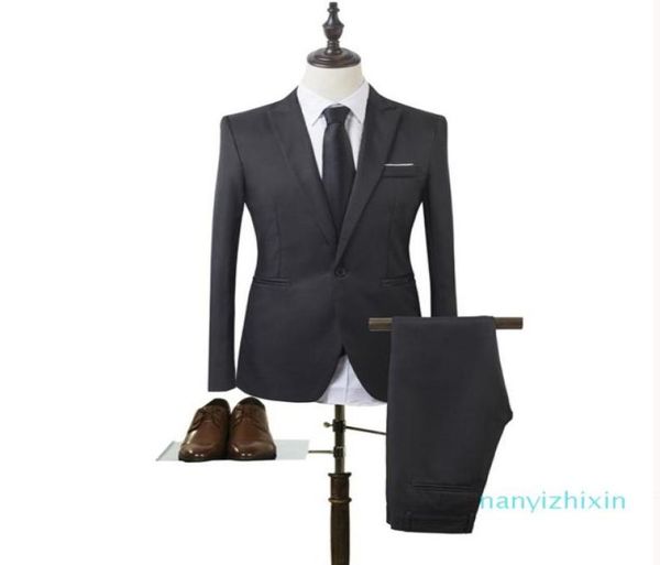 new plus size 6xl mens suits wedding groom good quality casual men dress suits 2 piecesjacketpant2176494, White;black
new plus size 6xl mens suits wedding groom good quality casual men dress suits 2 piecesjacketpant2176494, White;black