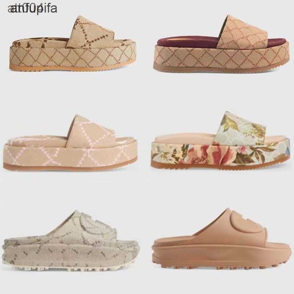 woman designer slippers fashion sandals beach thick bottom slipper luxury platform alphabet lady leather flatœgucciœslides, Black
woman designer slippers fashion sandals beach thick bottom slipper luxury platform alphabet lady leather flatœgucciœslides, Black