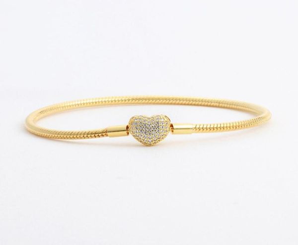 classic cz diamond heart bracelet 925 sterling silver plated 18k gold suitable for p bone bracelet birthday gift with 4247224, Golden;silver
classic cz diamond heart bracelet 925 sterling silver plated 18k gold suitable for p bone bracelet birthday gift with 4247224, Golden;silver
