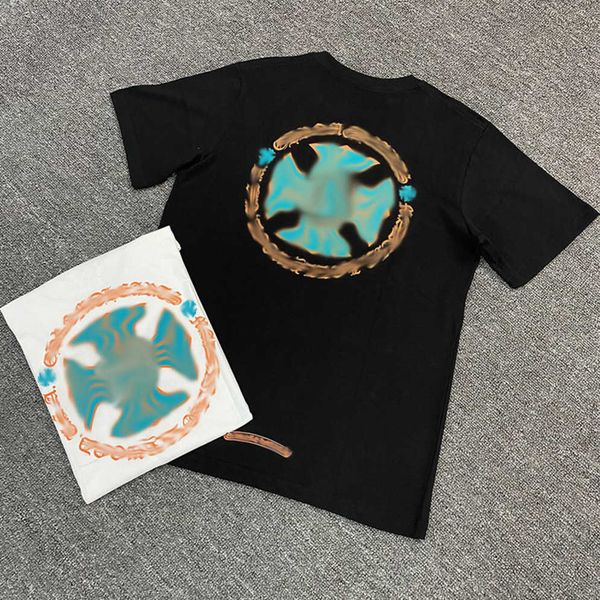 men's fashion luxury t shirts brand ch t-shirts designers men women tees horseshoe sanskrit cross print classics cotton t-shirt loose, White;black
men's fashion luxury t shirts brand ch t-shirts designers men women tees horseshoe sanskrit cross print classics cotton t-shirt loose, White;black