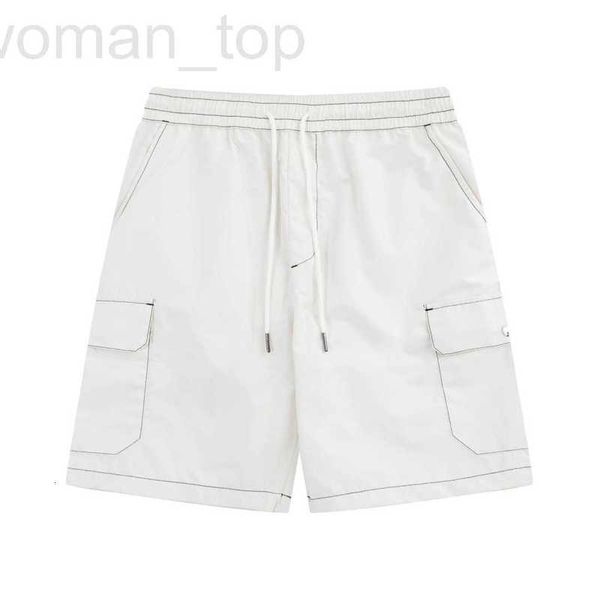 women's pants & capris designer p family 23 spring/summer new fashion simple triangle cordage casual loose 6unp, Black;white
women's pants & capris designer p family 23 spring/summer new fashion simple triangle cordage casual loose 6unp, Black;white