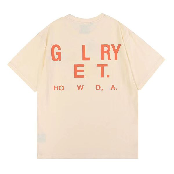 2023 men's and women's fashion t-shirt letter printing trend casual loose short t-shirt half sleeve t-shirt khaki, White;black
2023 men's and women's fashion t-shirt letter printing trend casual loose short t-shirt half sleeve t-shirt khaki, White;black