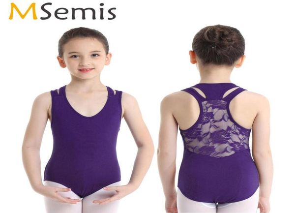 msemis girls ballet leotard clothes dance wear ballerina kids sleeveless lace racer back rhythmic gymnastics leotard bodysuit5031341, Black;red
msemis girls ballet leotard clothes dance wear ballerina kids sleeveless lace racer back rhythmic gymnastics leotard bodysuit5031341, Black;red