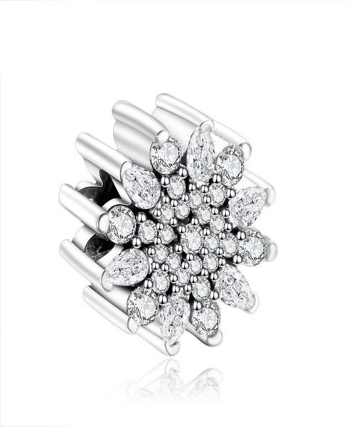 christmas ice charms bead authentic 925 sterling silver pave clear crystal snowflake beads for jewelry making european diy brand b4835439, Black
christmas ice charms bead authentic 925 sterling silver pave clear crystal snowflake beads for jewelry making european diy brand b4835439, Black