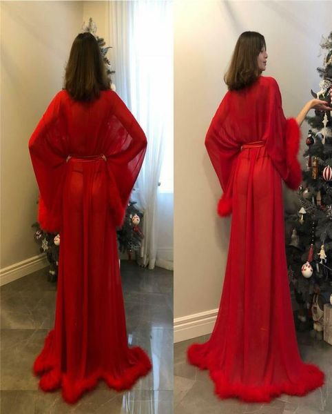 white bridal robe chiffon illusion long wedding cloak custom made prom party wear wraps 2020 birthday robe party jacket2328678
white bridal robe chiffon illusion long wedding cloak custom made prom party wear wraps 2020 birthday robe party jacket2328678