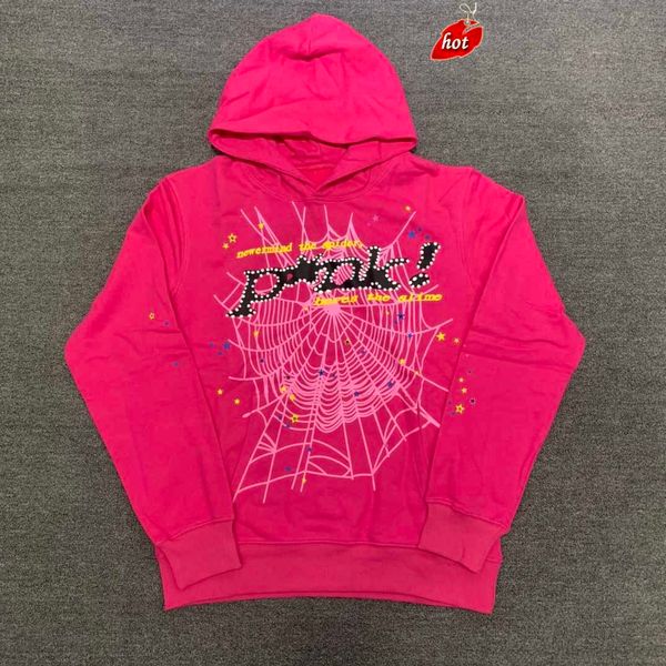 designer hoodie spider pink sp5der hoodies young sweatshirts streetwear thug 555 angel hoody men women street hip-hop pullovernown, Black
designer hoodie spider pink sp5der hoodies young sweatshirts streetwear thug 555 angel hoody men women street hip-hop pullovernown, Black