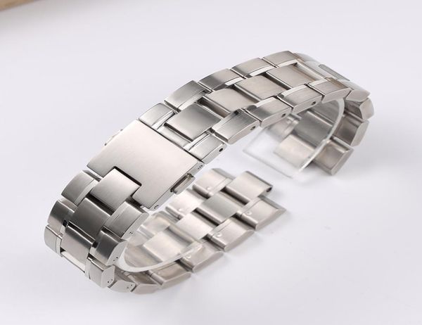 new 20mm 22mm silver solid stainless steel watchband for tag heuer solid curved end deployment clasp wrist bracelet for men logo 03054644, Black;brown
new 20mm 22mm silver solid stainless steel watchband for tag heuer solid curved end deployment clasp wrist bracelet for men logo 03054644, Black;brown