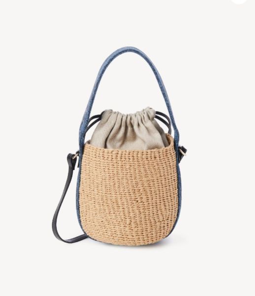 woody small handmade basket bag for girls new luxury woven bag denim handbag shoulder bag
woody small handmade basket bag for girls new luxury woven bag denim handbag shoulder bag