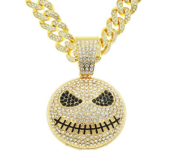 pendant necklaces men new full diamond star grimace monster pendant necklace hip hop exaggerated big gold chain clavicle chain 2202687746, Silver
pendant necklaces men new full diamond star grimace monster pendant necklace hip hop exaggerated big gold chain clavicle chain 2202687746, Silver