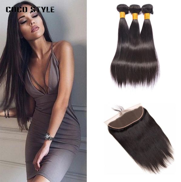 peruvian human hair lace frontal closure with bundles straight hair 3 bundles remy hair extensions natural black1981001, Black;brown
peruvian human hair lace frontal closure with bundles straight hair 3 bundles remy hair extensions natural black1981001, Black;brown