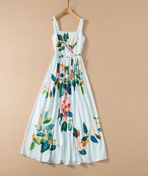 1219 2022 milan dress autumn dress spaghetti strap sleeveless mid calf red flora print brand same style empire womens dress fashion sh778729, Black
1219 2022 milan dress autumn dress spaghetti strap sleeveless mid calf red flora print brand same style empire womens dress fashion sh778729, Black