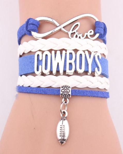 retro style women infinity leather wrap bracelet crystal angel wing leather charm bracelet1981587, Golden;silver
retro style women infinity leather wrap bracelet crystal angel wing leather charm bracelet1981587, Golden;silver
