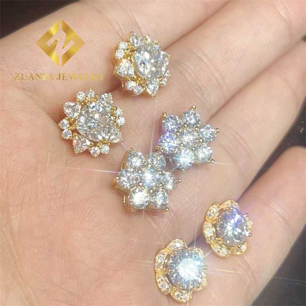 fine jewelry ready to ship 925 silver sterling gold plated screw back stud earrings, Golden
fine jewelry ready to ship 925 silver sterling gold plated screw back stud earrings, Golden