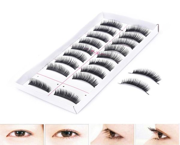 20 styles false eyelashes 10 pairs makeup natural fake thick eye lashes black nautral handmade 3d long eyelashes beauty eye makup 5343743
20 styles false eyelashes 10 pairs makeup natural fake thick eye lashes black nautral handmade 3d long eyelashes beauty eye makup 5343743