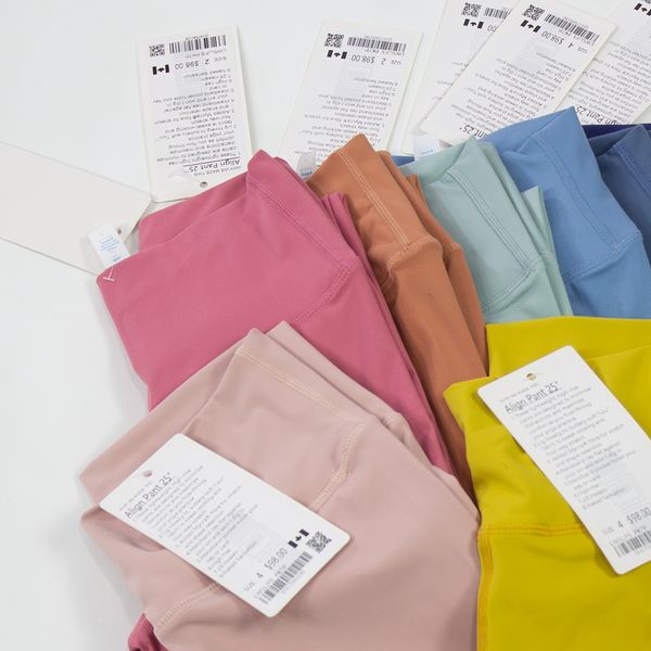 new arrivals lu yoga pants ninth pants yoga outfit high waist solid color lady outdoor sports trousers fitness leggings exercise pants gym
new arrivals lu yoga pants ninth pants yoga outfit high waist solid color lady outdoor sports trousers fitness leggings exercise pants gym