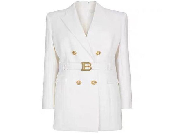 women039s suits blazers sxxxl spring and autumn fashion slim belt long sleeve temperament commuter dress women4137078, White;black
women039s suits blazers sxxxl spring and autumn fashion slim belt long sleeve temperament commuter dress women4137078, White;black