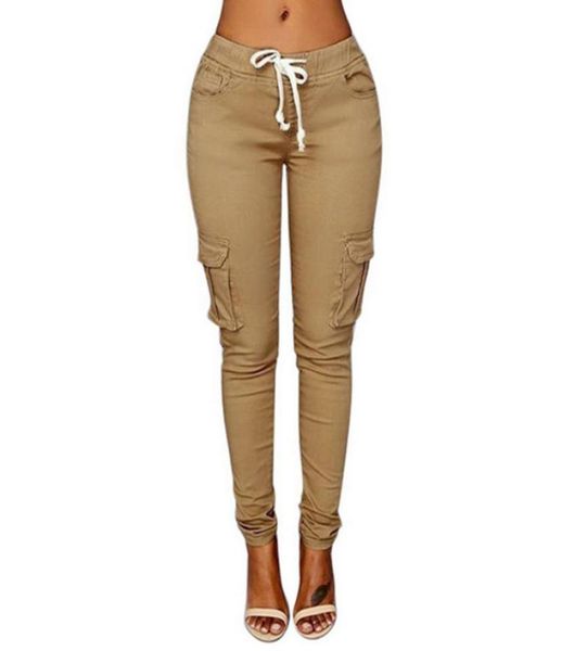 2019 spring lace up waist casual women pants solid pencil pants multipockets plus size straight slim fit trousers5029149, Black;white
2019 spring lace up waist casual women pants solid pencil pants multipockets plus size straight slim fit trousers5029149, Black;white